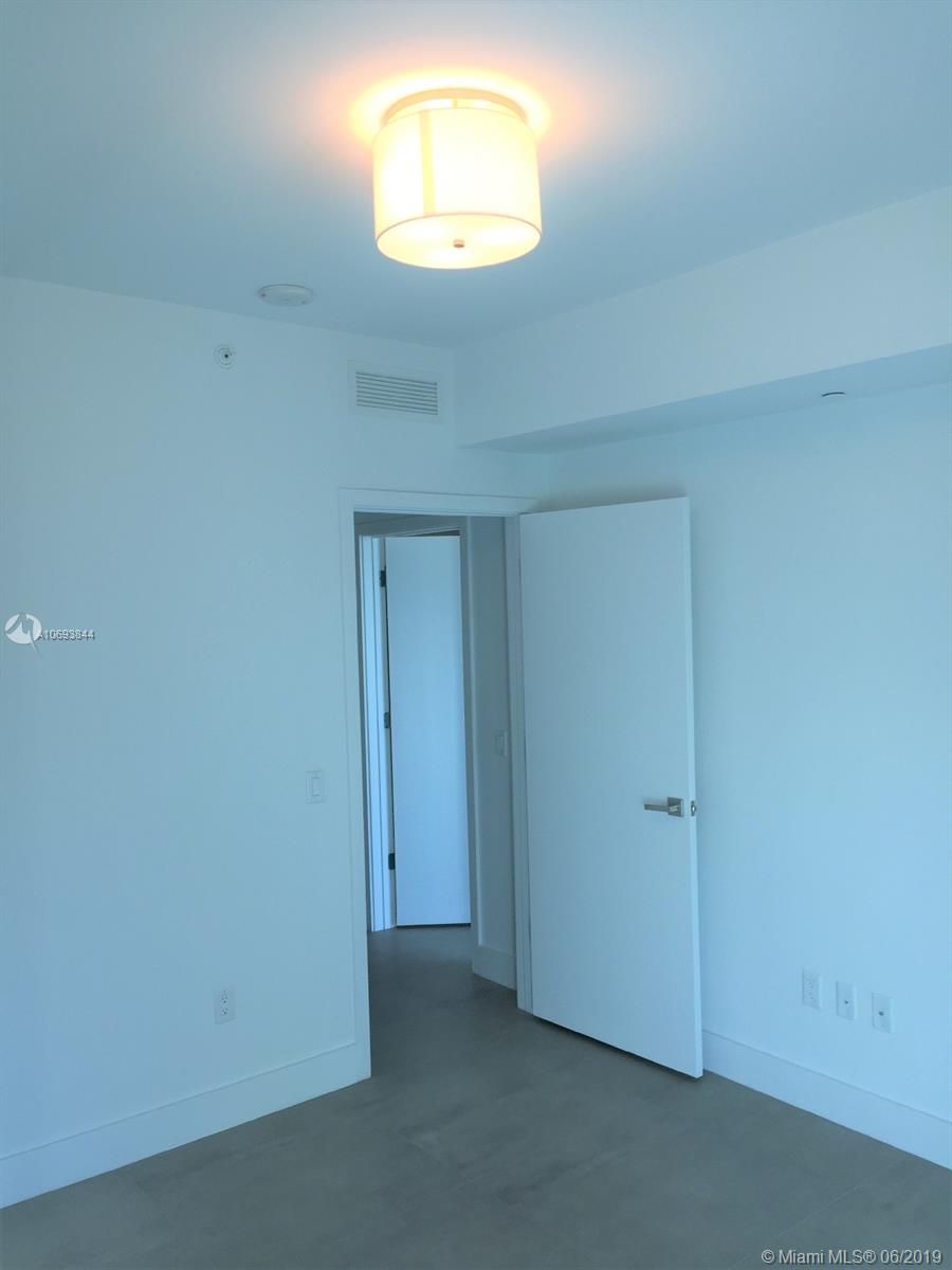 THE BONDO (1080 BRICKELL) - Residential Lease