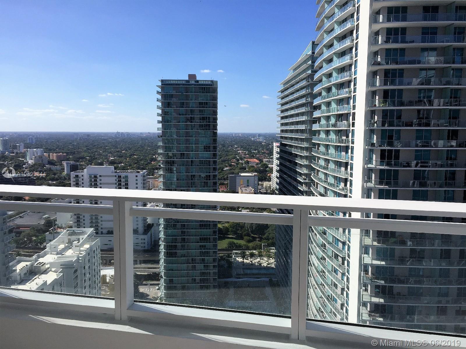 THE BONDO (1080 BRICKELL) - Residential Lease