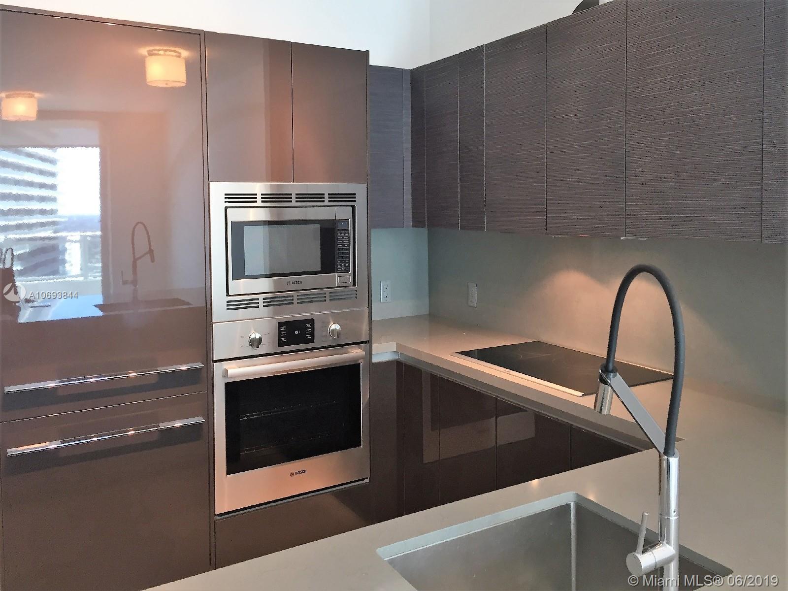 THE BONDO (1080 BRICKELL) - Residential Lease