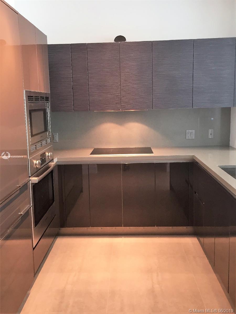 THE BONDO (1080 BRICKELL) - Residential Lease