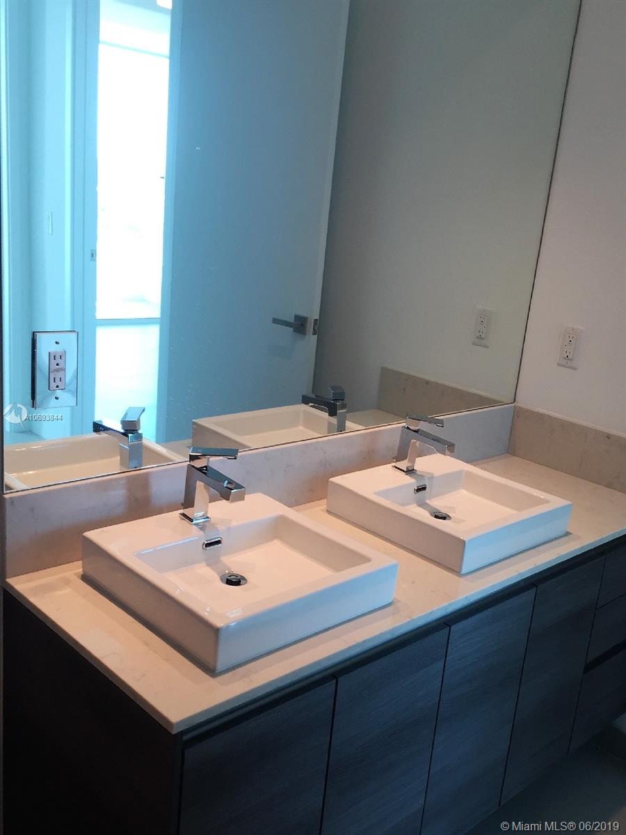 THE BONDO (1080 BRICKELL) - Residential Lease