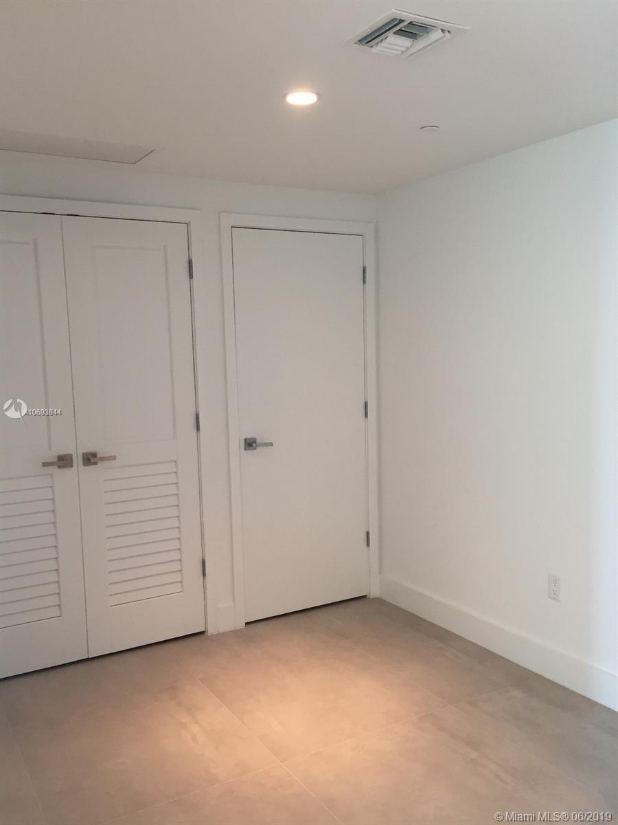 THE BONDO (1080 BRICKELL) - Residential Lease