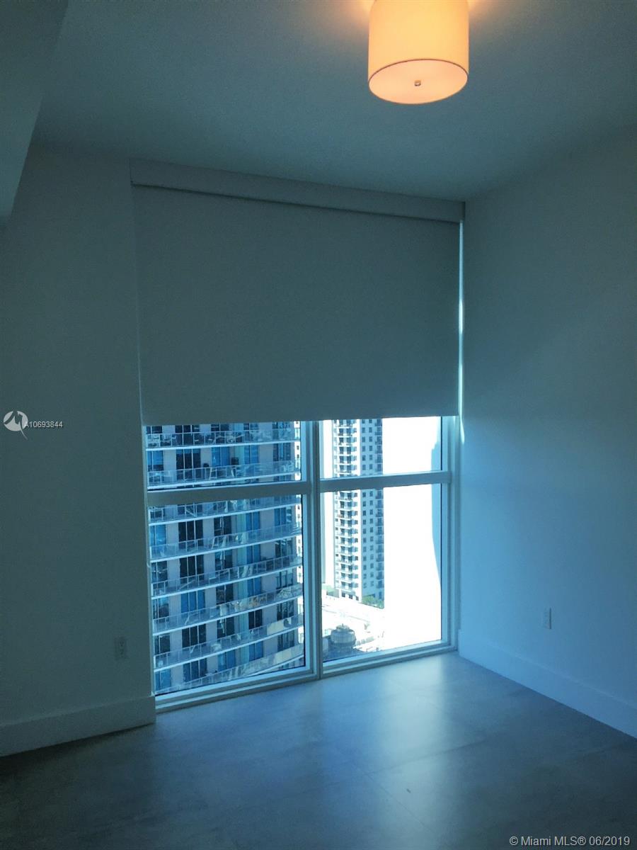 THE BONDO (1080 BRICKELL) - Residential Lease