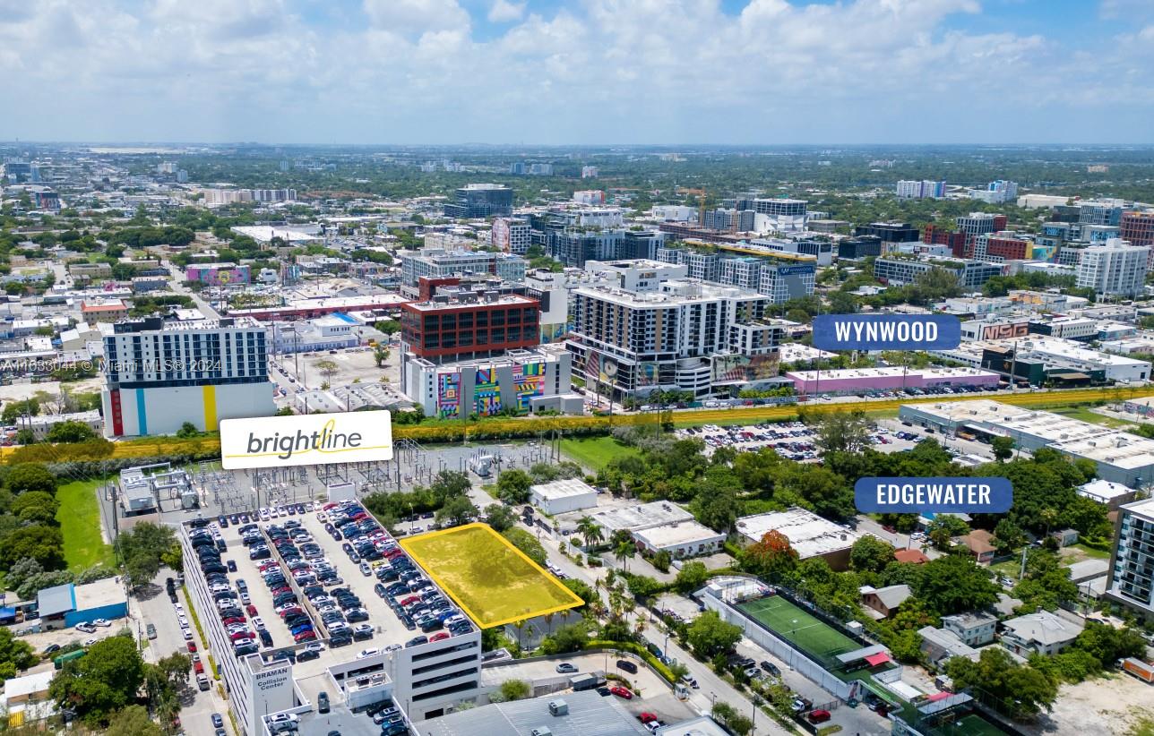 BAYVIEW ADDN TO MIAMI - Land