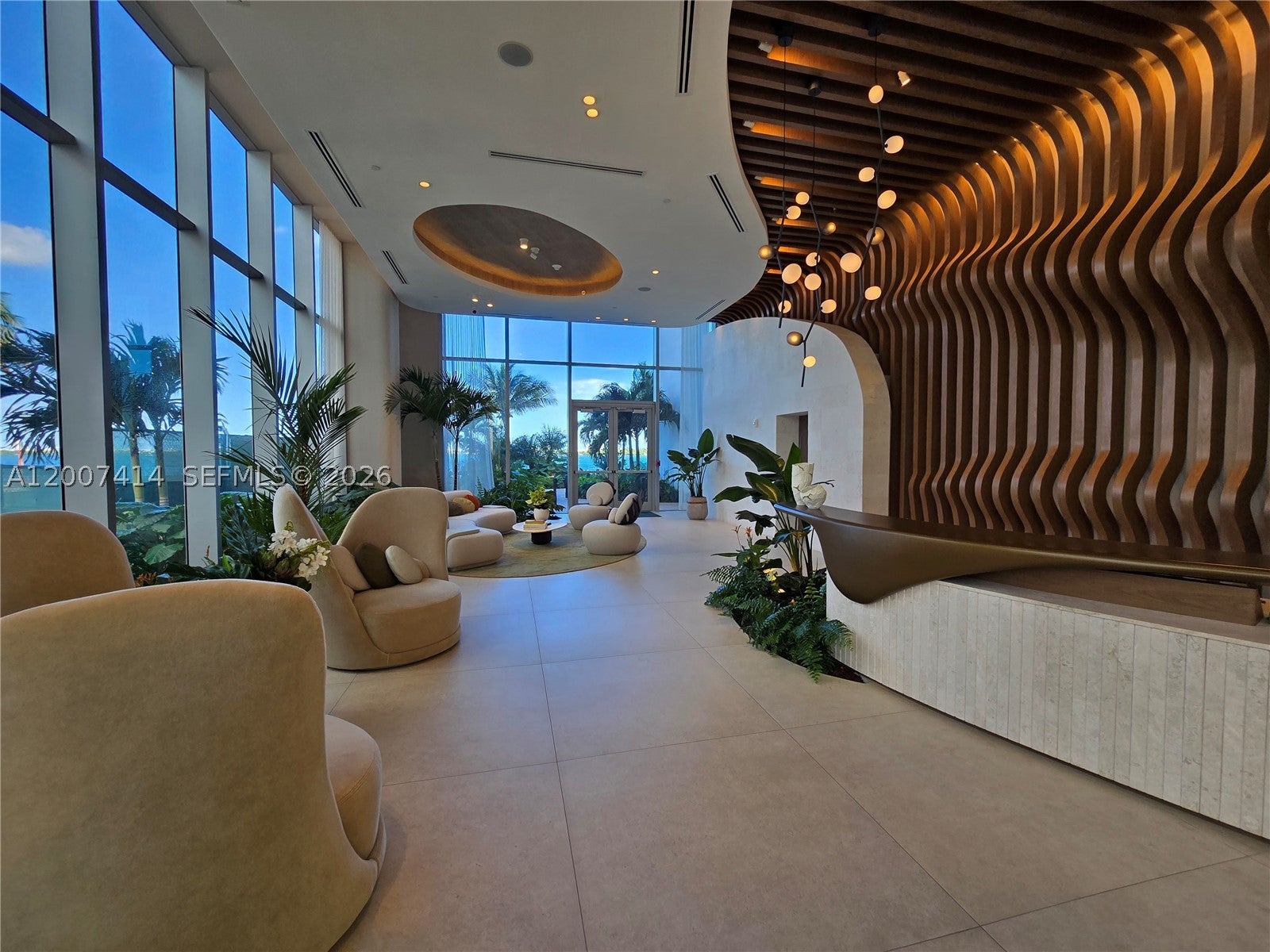 700 NE 24 ST 3104
