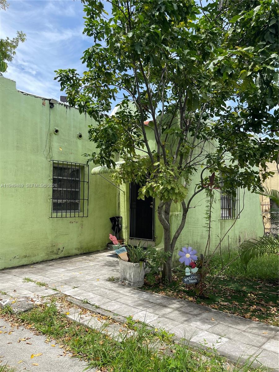 SANTA CLARA SUB - Residential