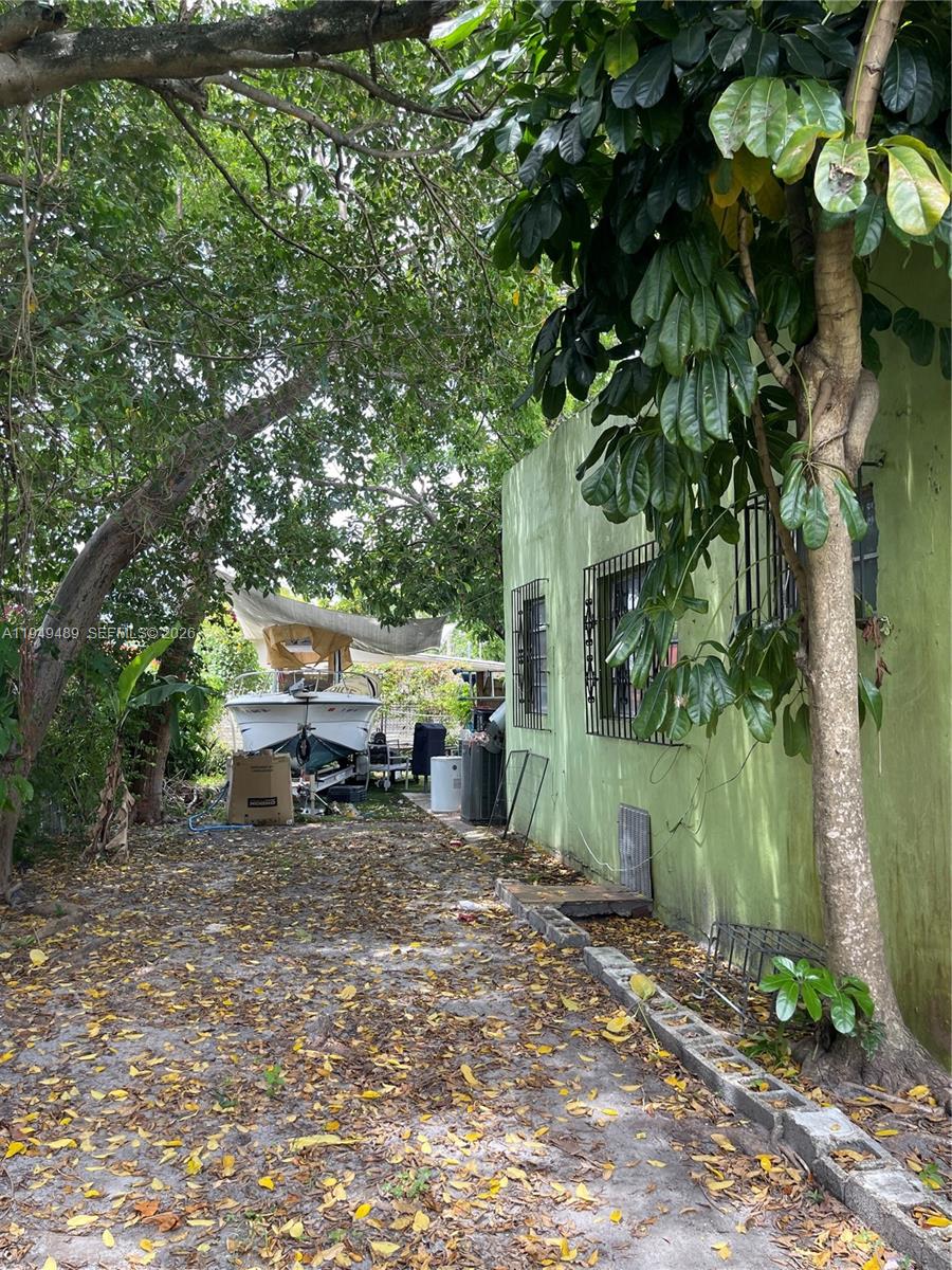 SANTA CLARA SUB - Residential