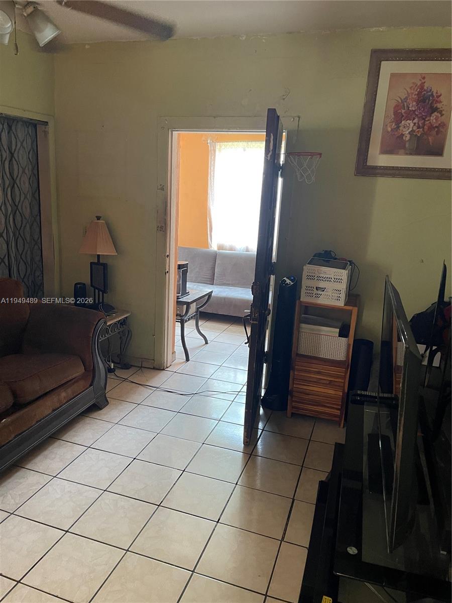 SANTA CLARA SUB - Residential