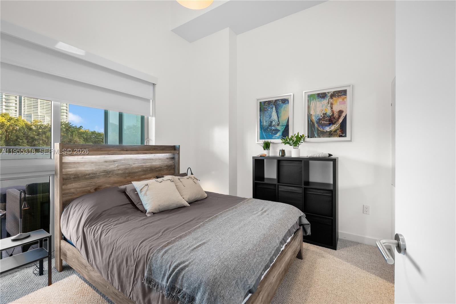 LE PARC AT BRICKELL CONDO - Residential