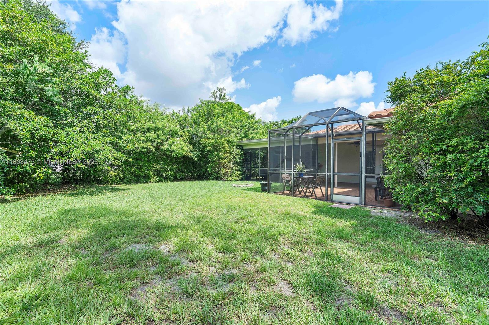 CYPRESS RUN - Residential