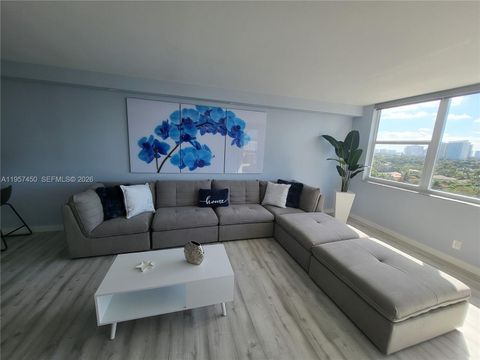 3180 S Ocean Dr 821 Hallandale Beach FL 33009