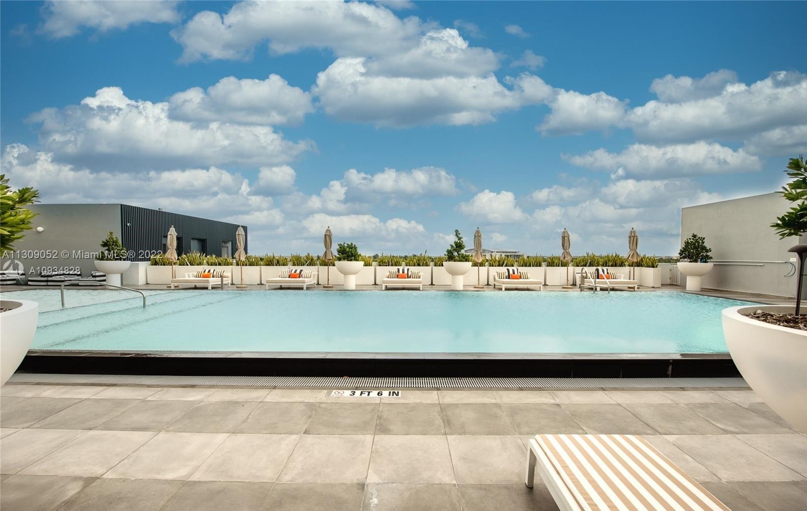 METROPICA NORTH TOWER ONE - Residential