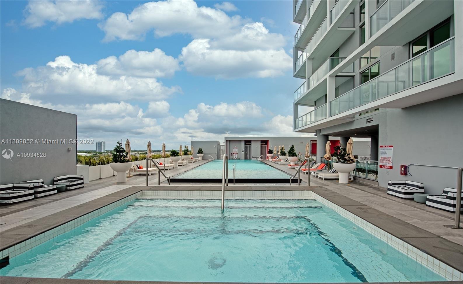 METROPICA NORTH TOWER ONE - Residential