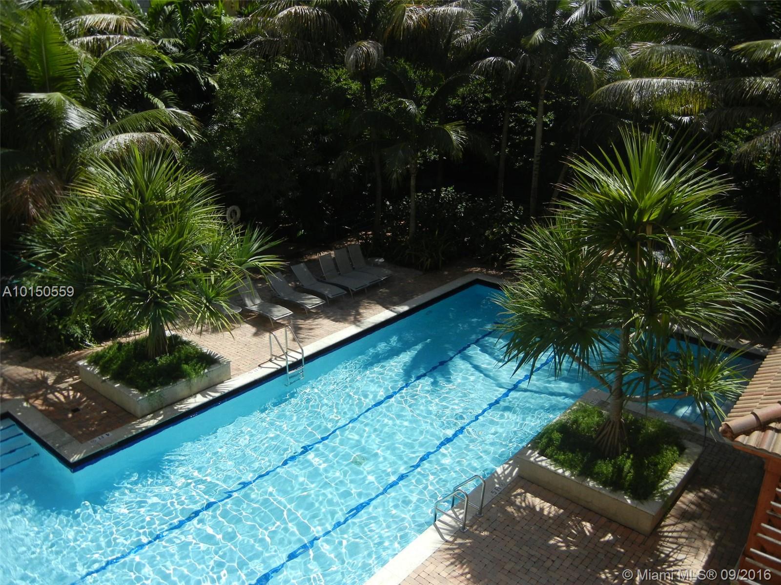 VALENCIA CONDO - Residential Lease