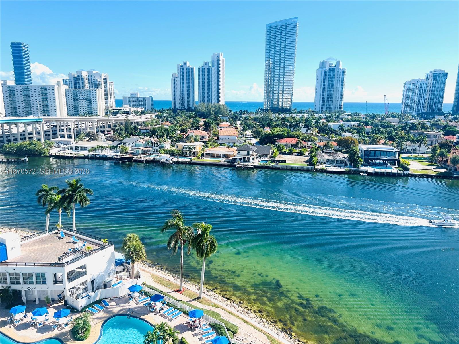 MYSTIC POINTE CONDO NO TH - Residential