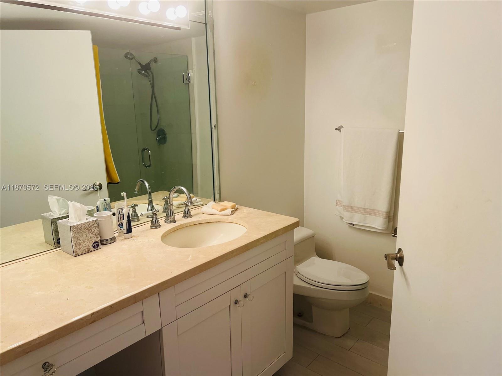 MYSTIC POINTE CONDO NO TH - Residential