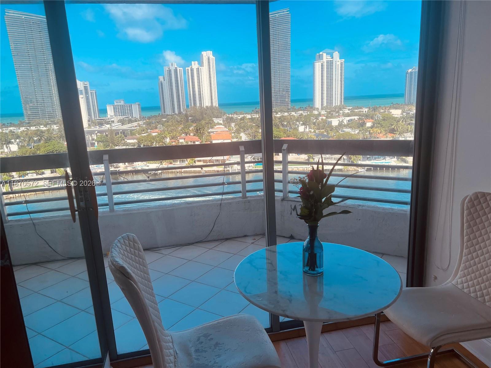 MYSTIC POINTE CONDO NO TH - Residential