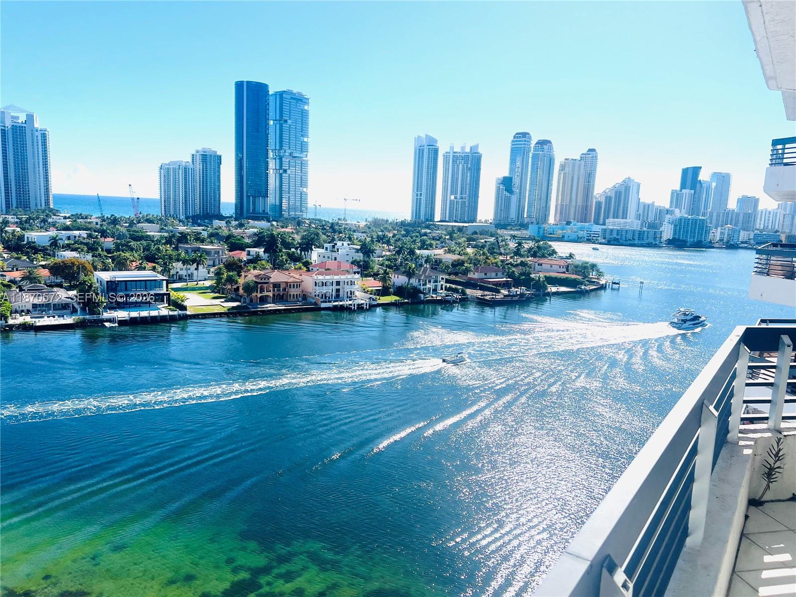 MYSTIC POINTE CONDO NO TH - Residential