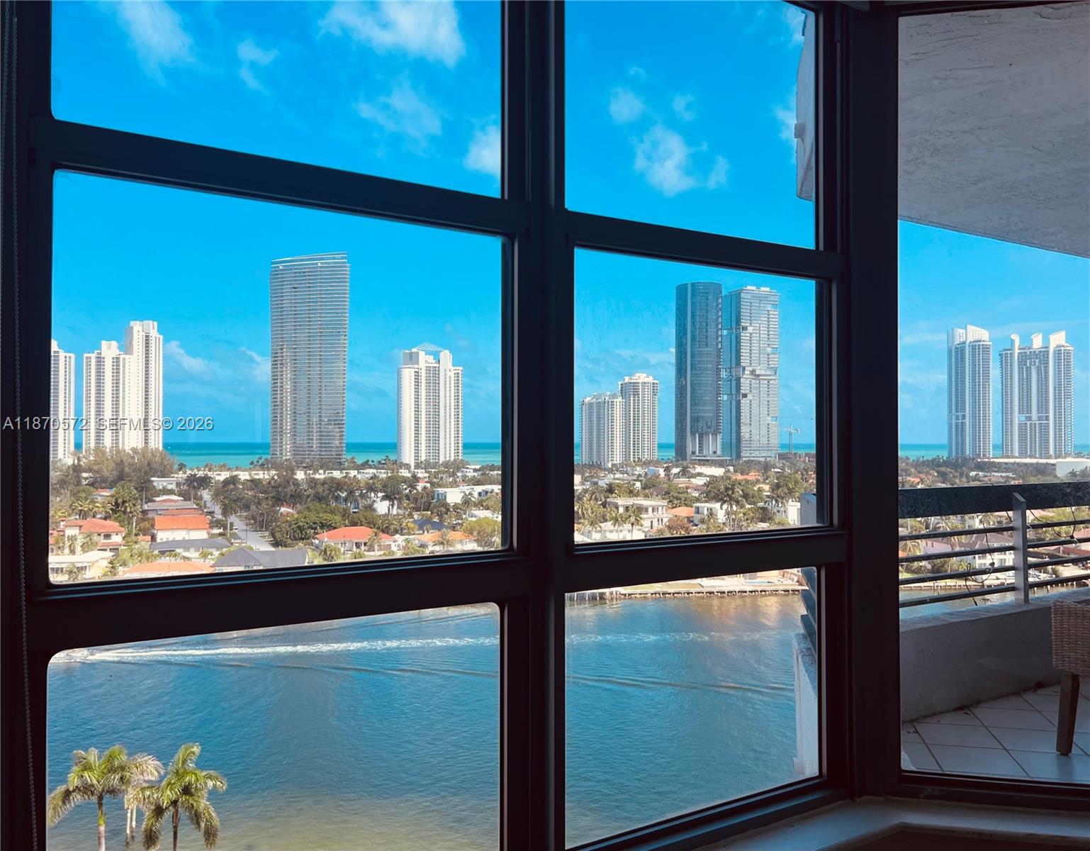 MYSTIC POINTE CONDO NO TH - Residential