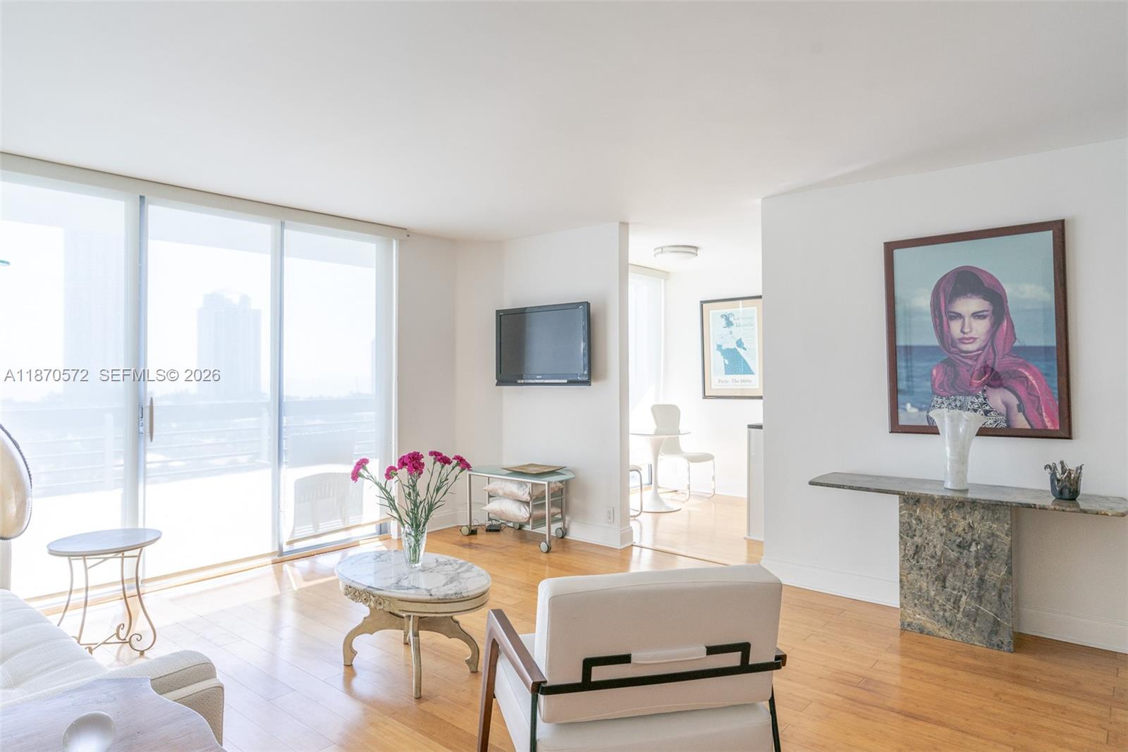 MYSTIC POINTE CONDO NO TH - Residential