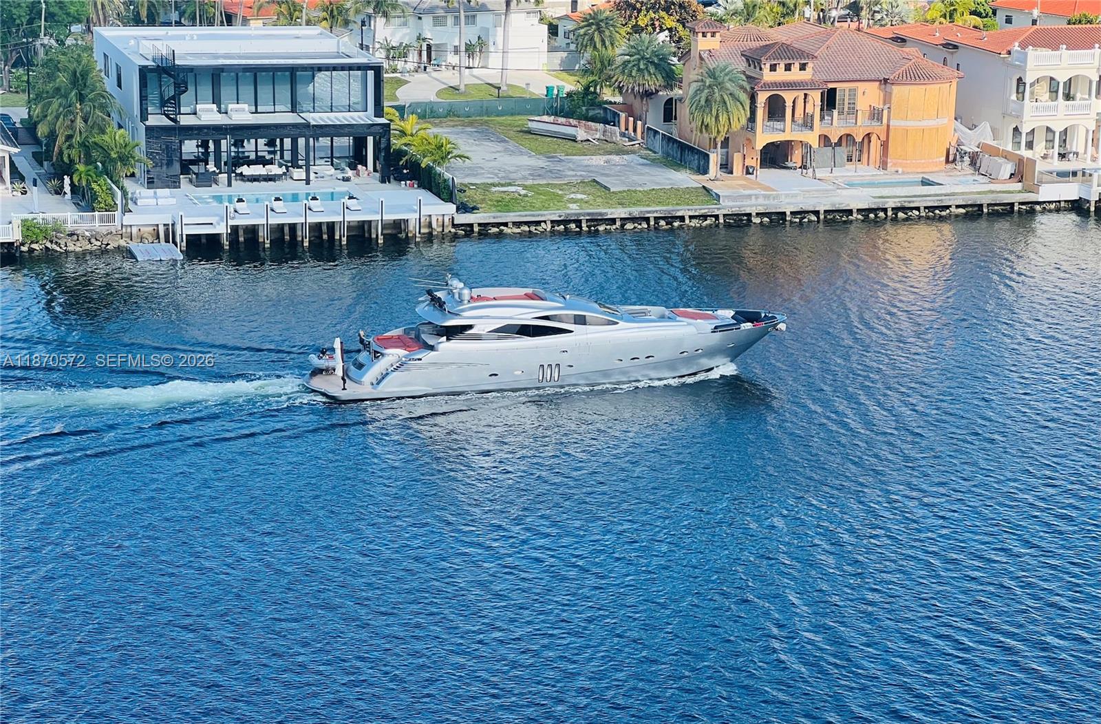 MYSTIC POINTE CONDO NO TH - Residential