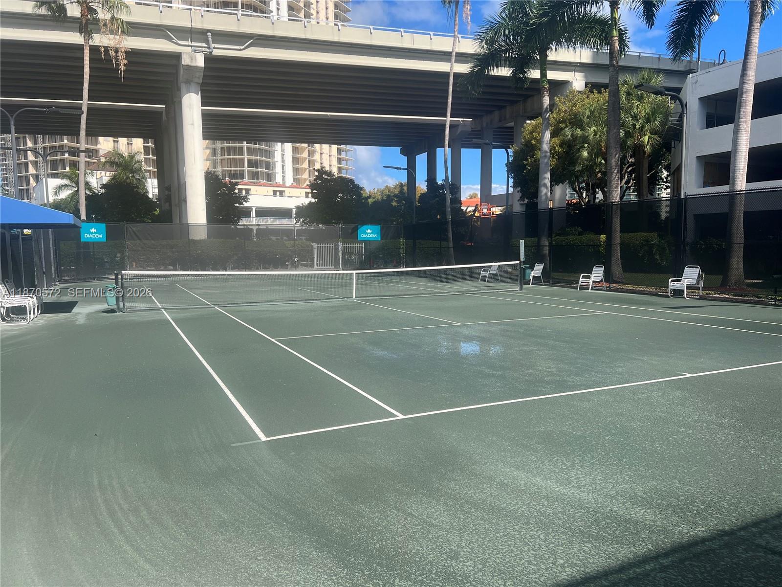 MYSTIC POINTE CONDO NO TH - Residential