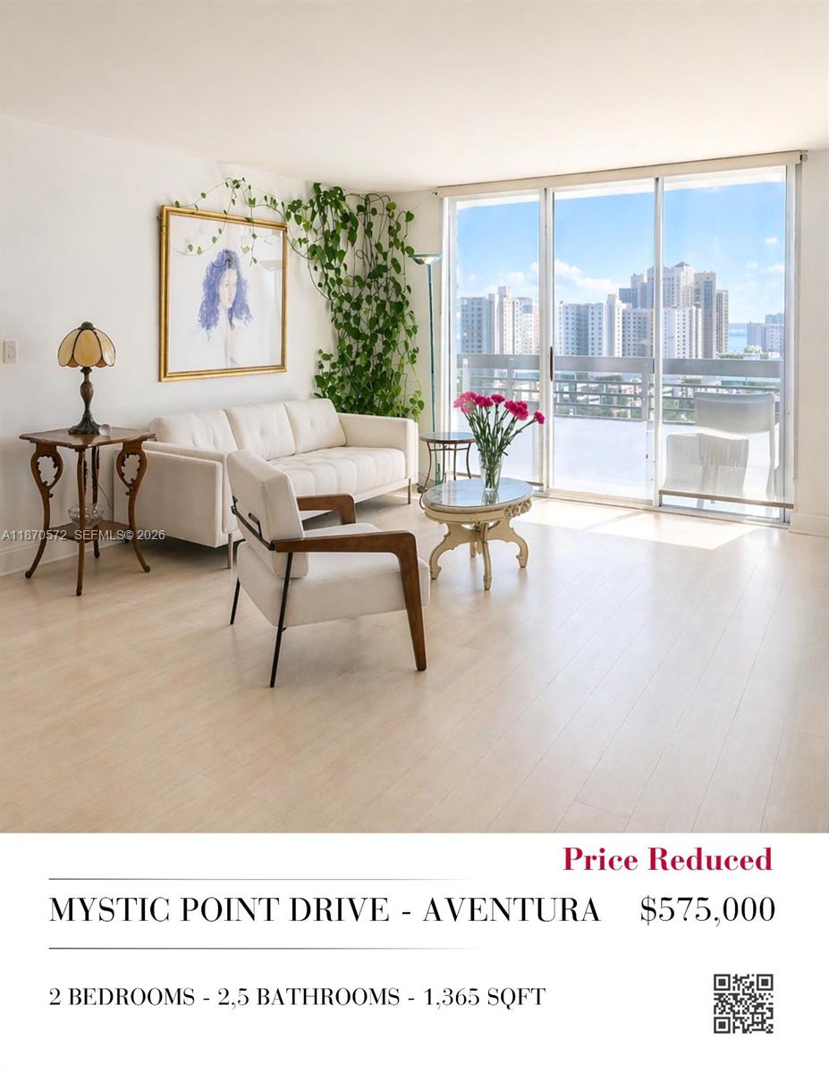 MYSTIC POINTE CONDO NO TH - Residential