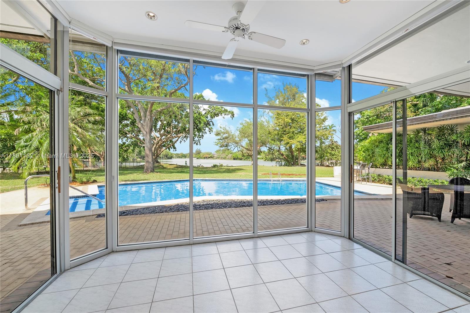 HAMMOCK LAKE NO 2 - Residential