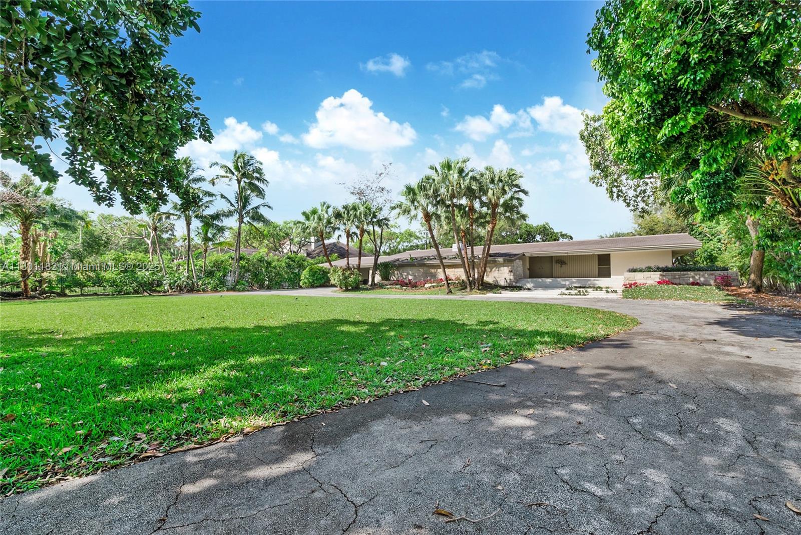 HAMMOCK LAKE NO 2 - Residential