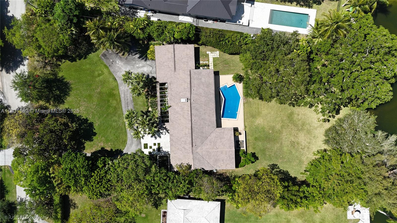 HAMMOCK LAKE NO 2 - Residential