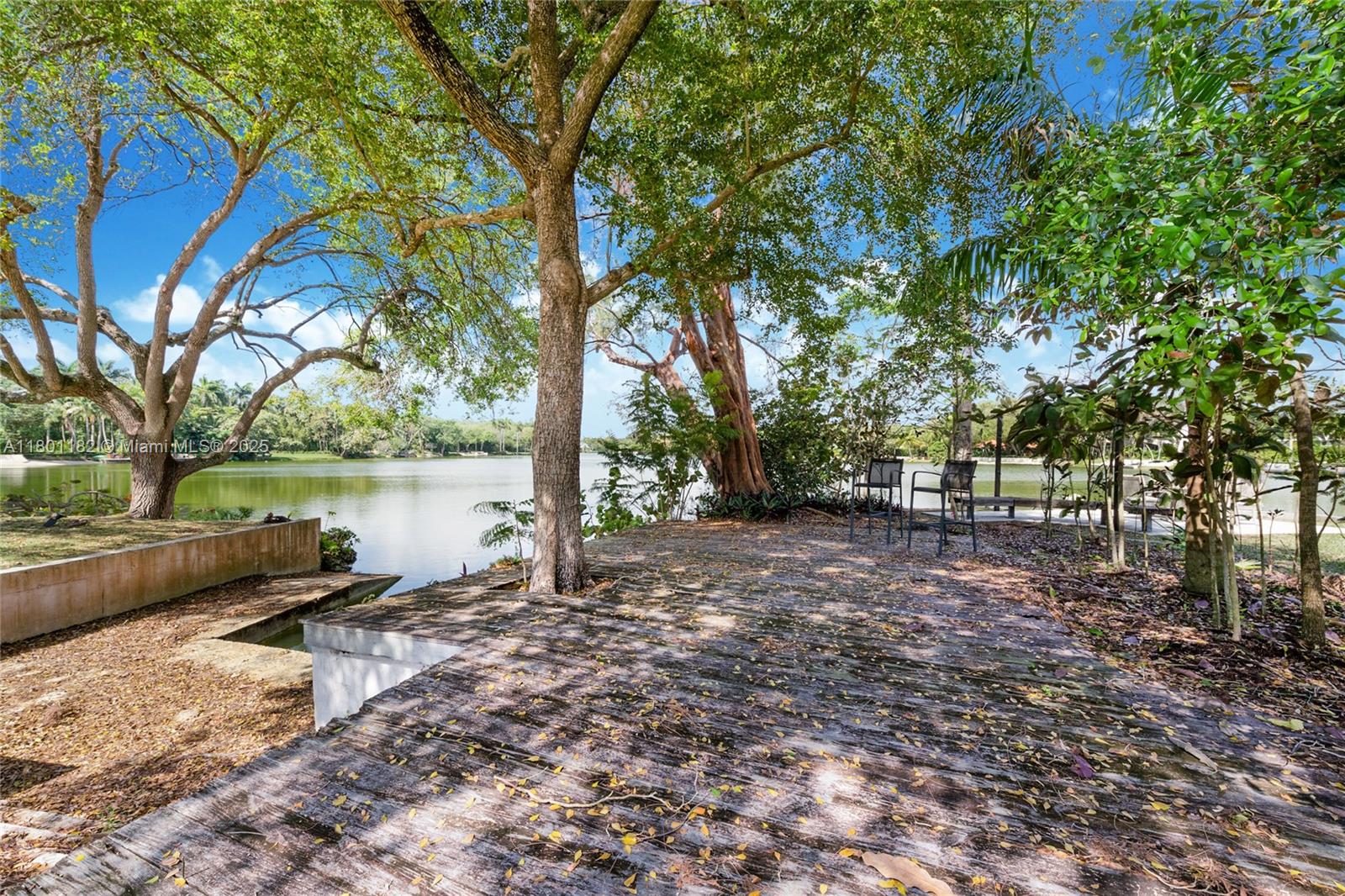 HAMMOCK LAKE NO 2 - Residential
