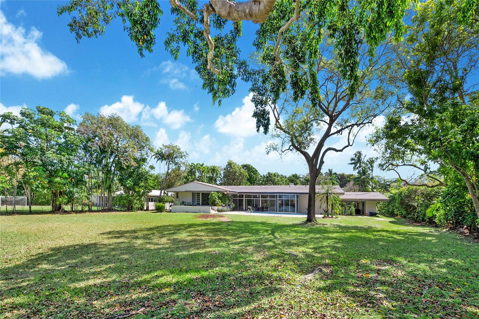 HAMMOCK LAKE NO 2 - Residential
