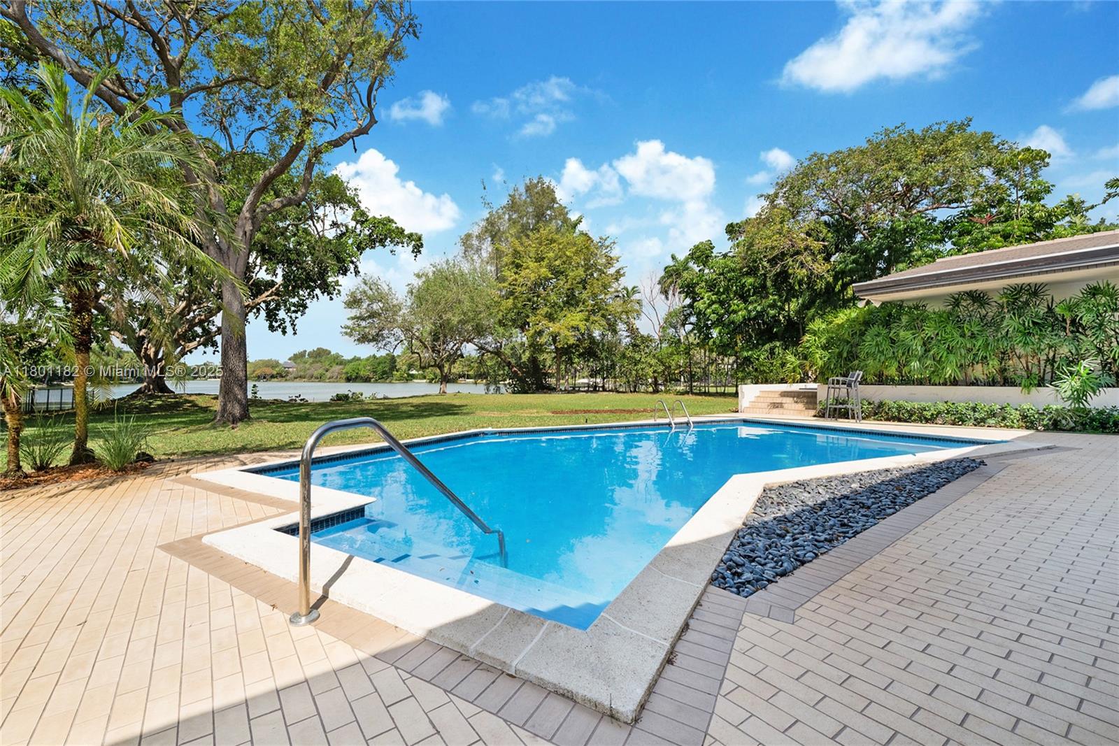 HAMMOCK LAKE NO 2 - Residential