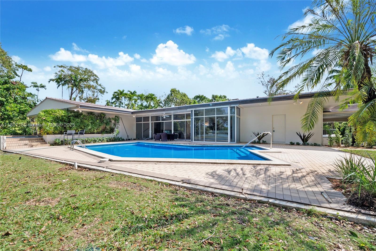 HAMMOCK LAKE NO 2 - Residential