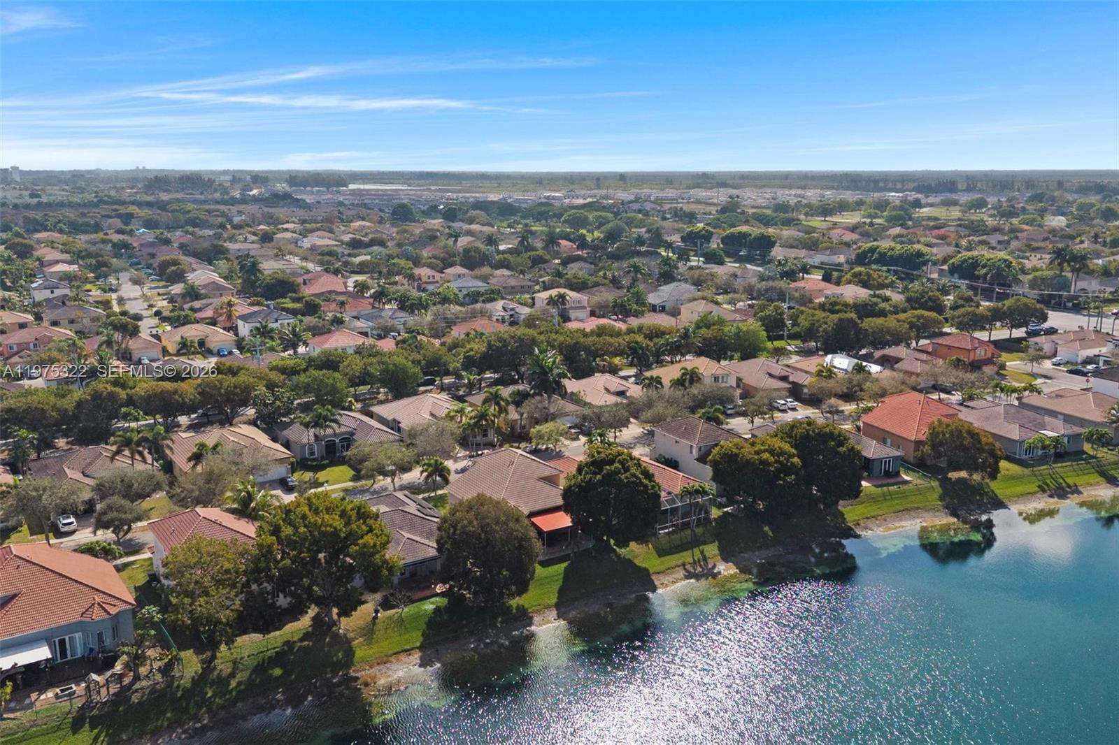 KEYS LANDING - Residential