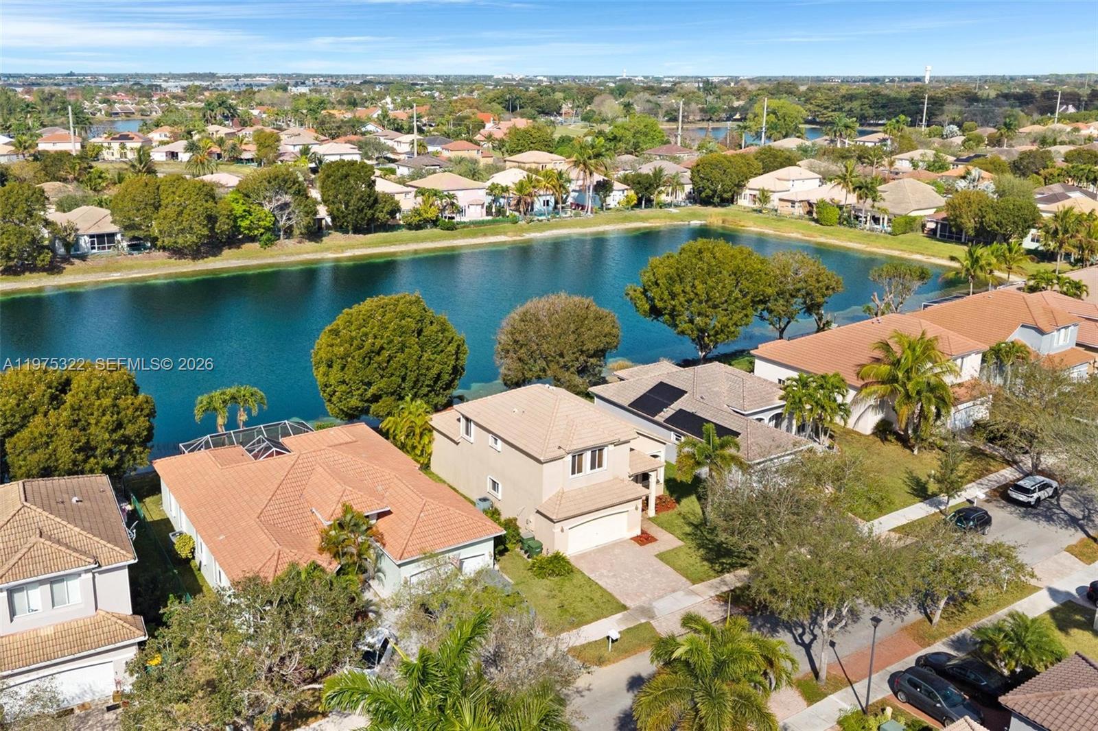 KEYS LANDING - Residential