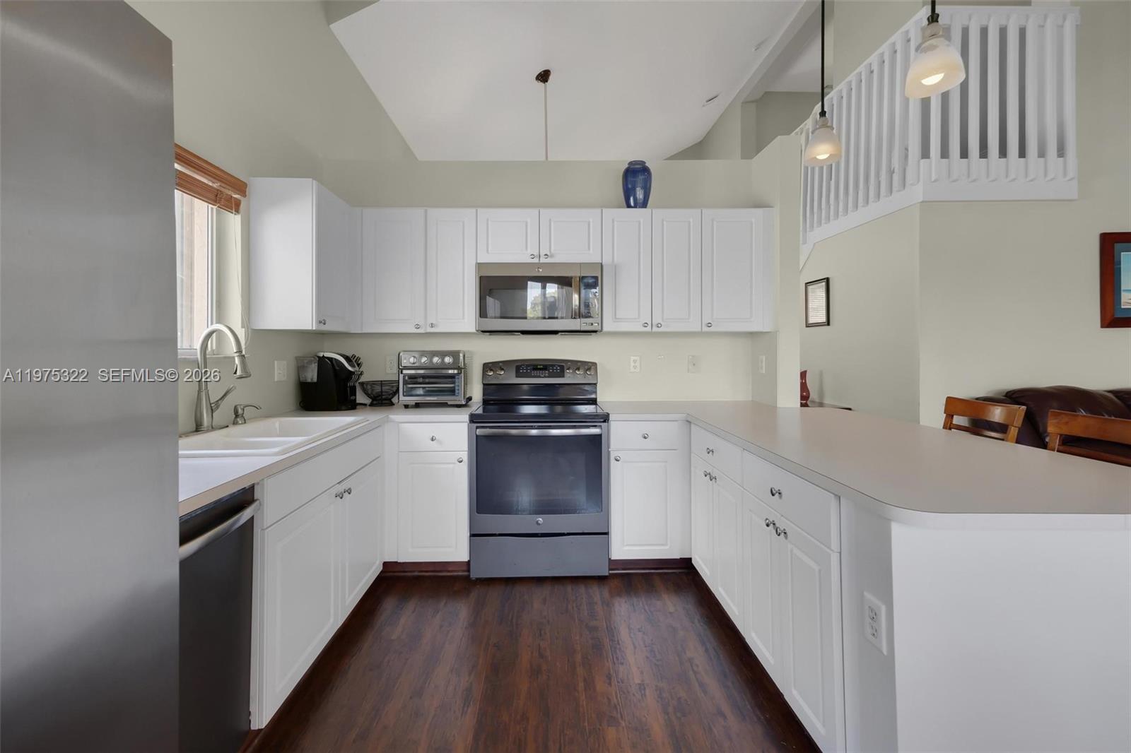 KEYS LANDING - Residential