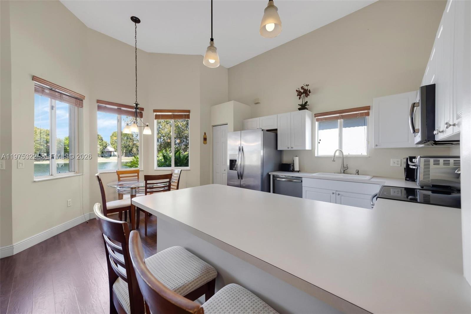 KEYS LANDING - Residential