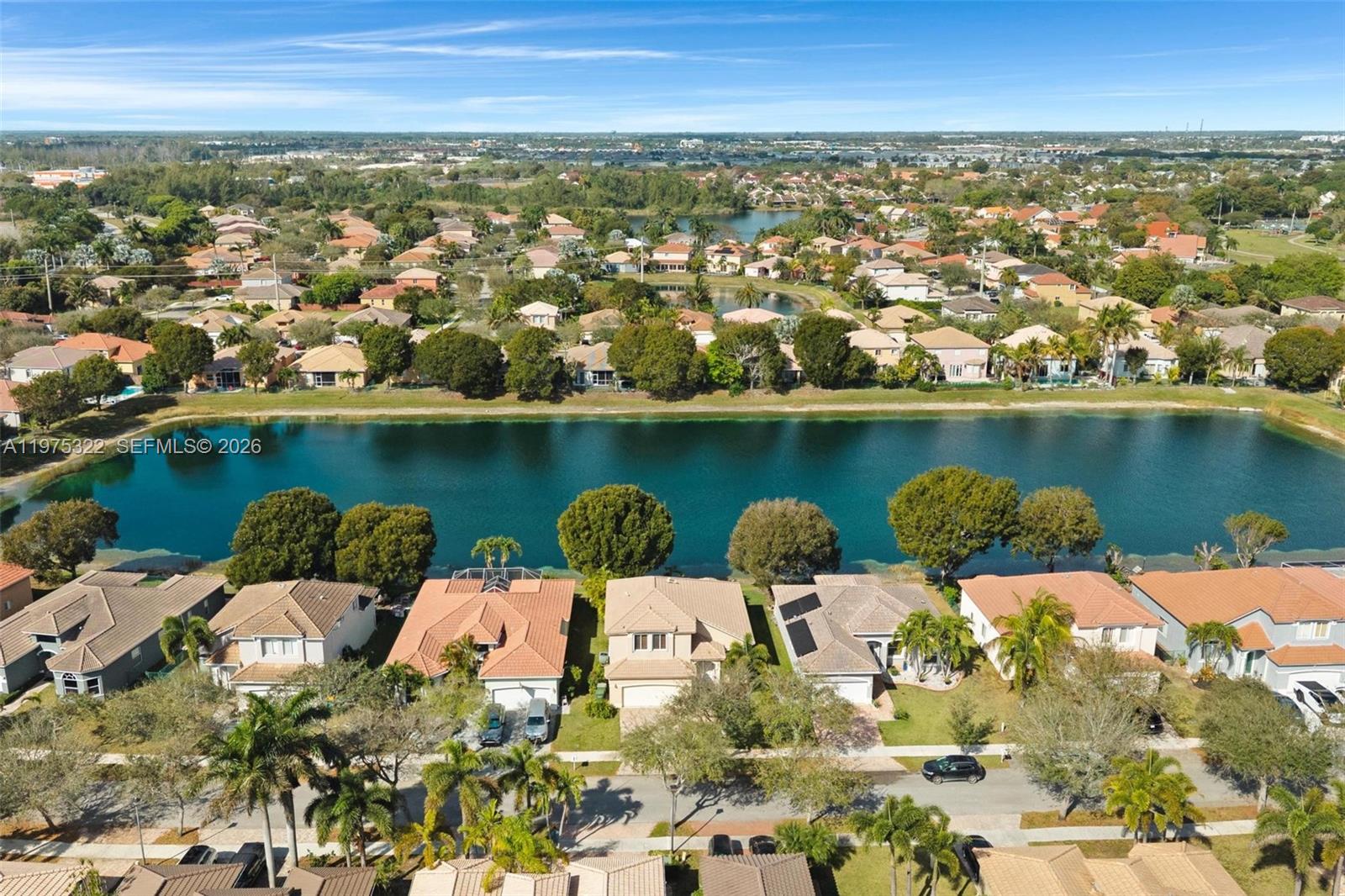 KEYS LANDING - Residential