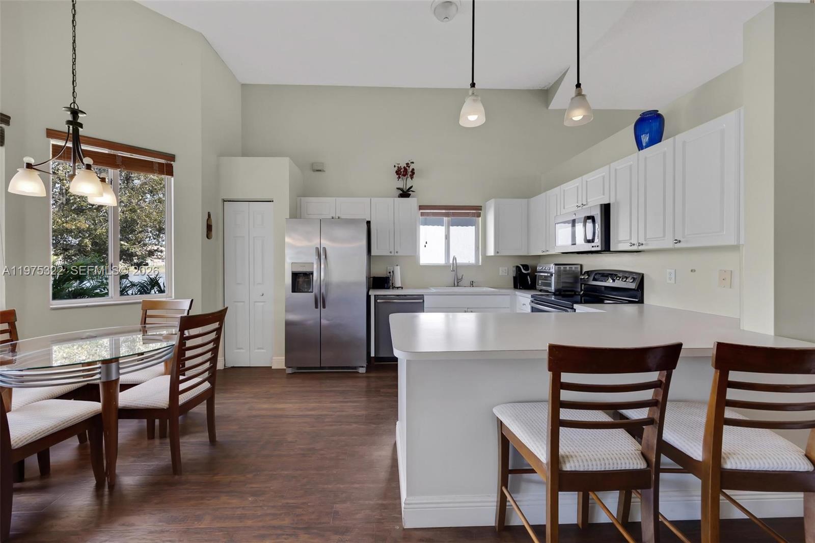 KEYS LANDING - Residential