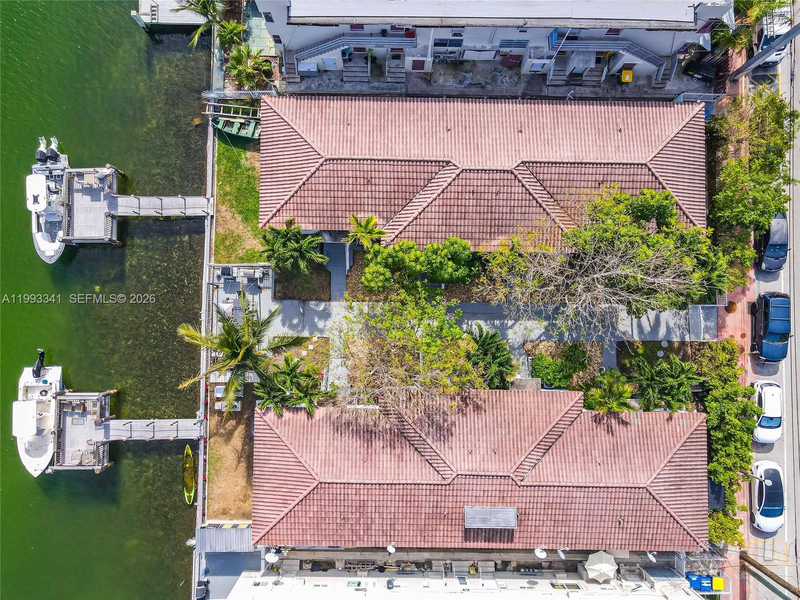 OASIS ON THE BEACH CONDO - Residential