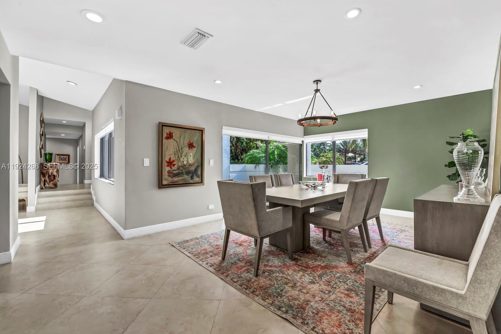 BLUE LAKE ESTATES - Residential Lease