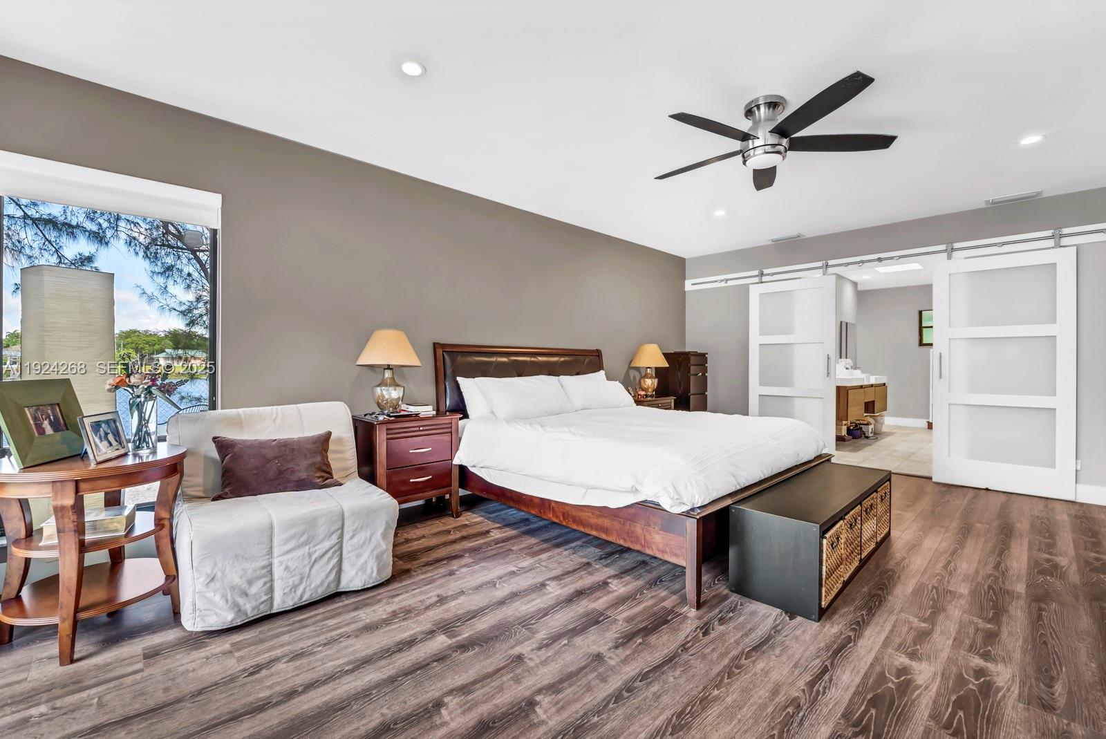 BLUE LAKE ESTATES - Residential Lease