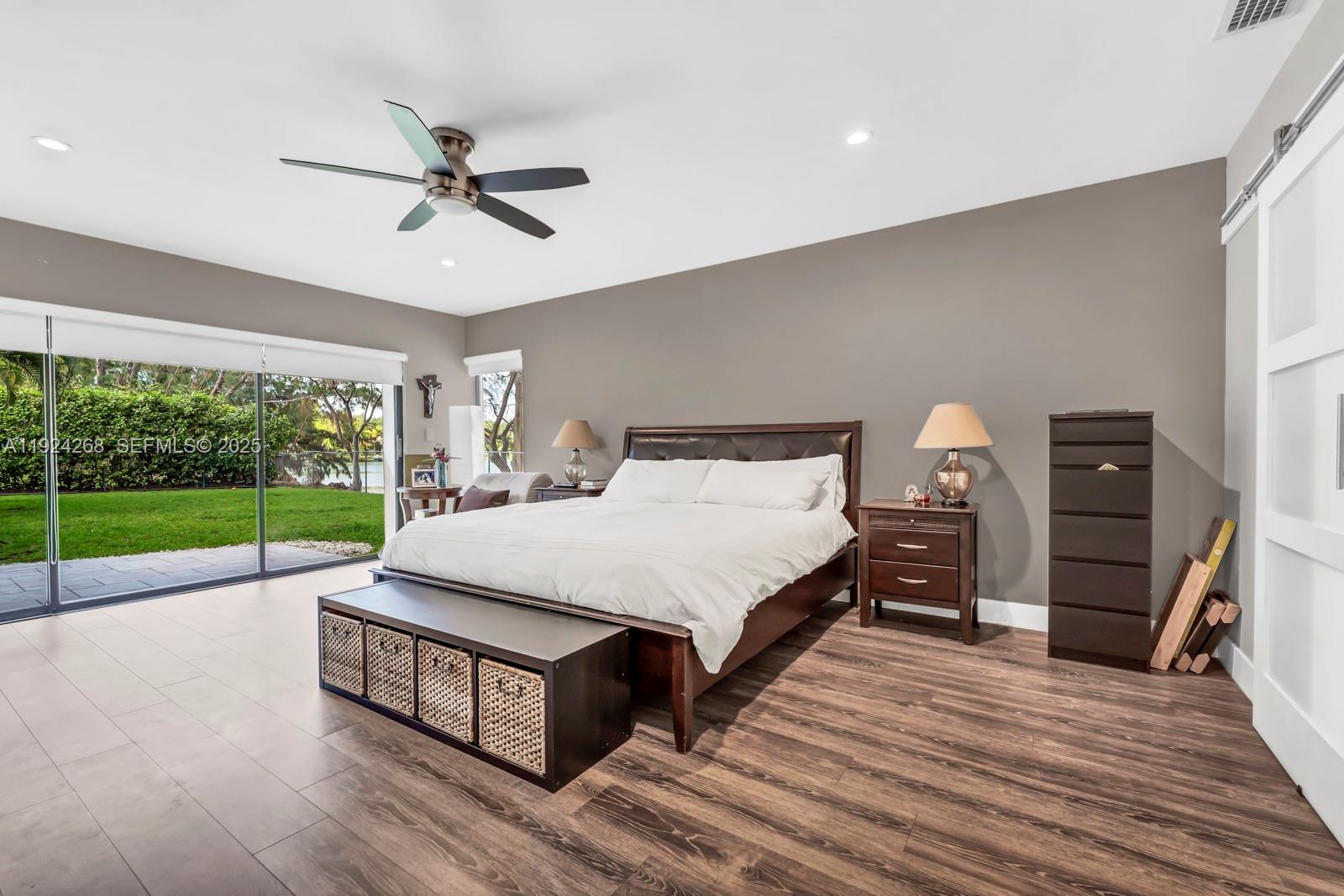 BLUE LAKE ESTATES - Residential Lease