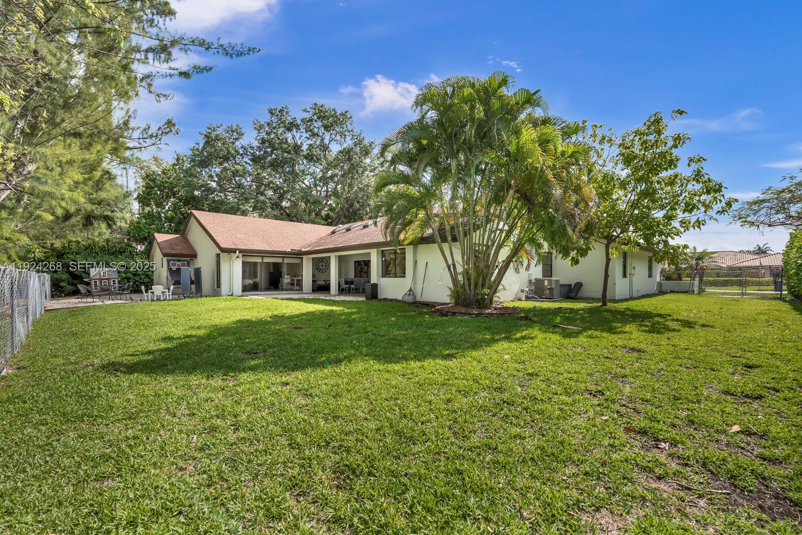 BLUE LAKE ESTATES - Residential Lease