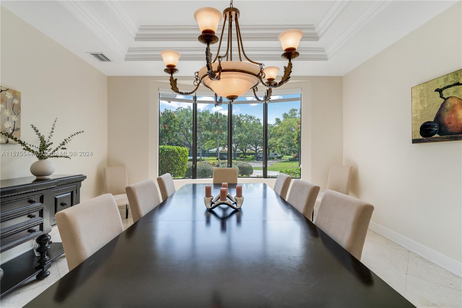 SHEAR GROVES - Residential