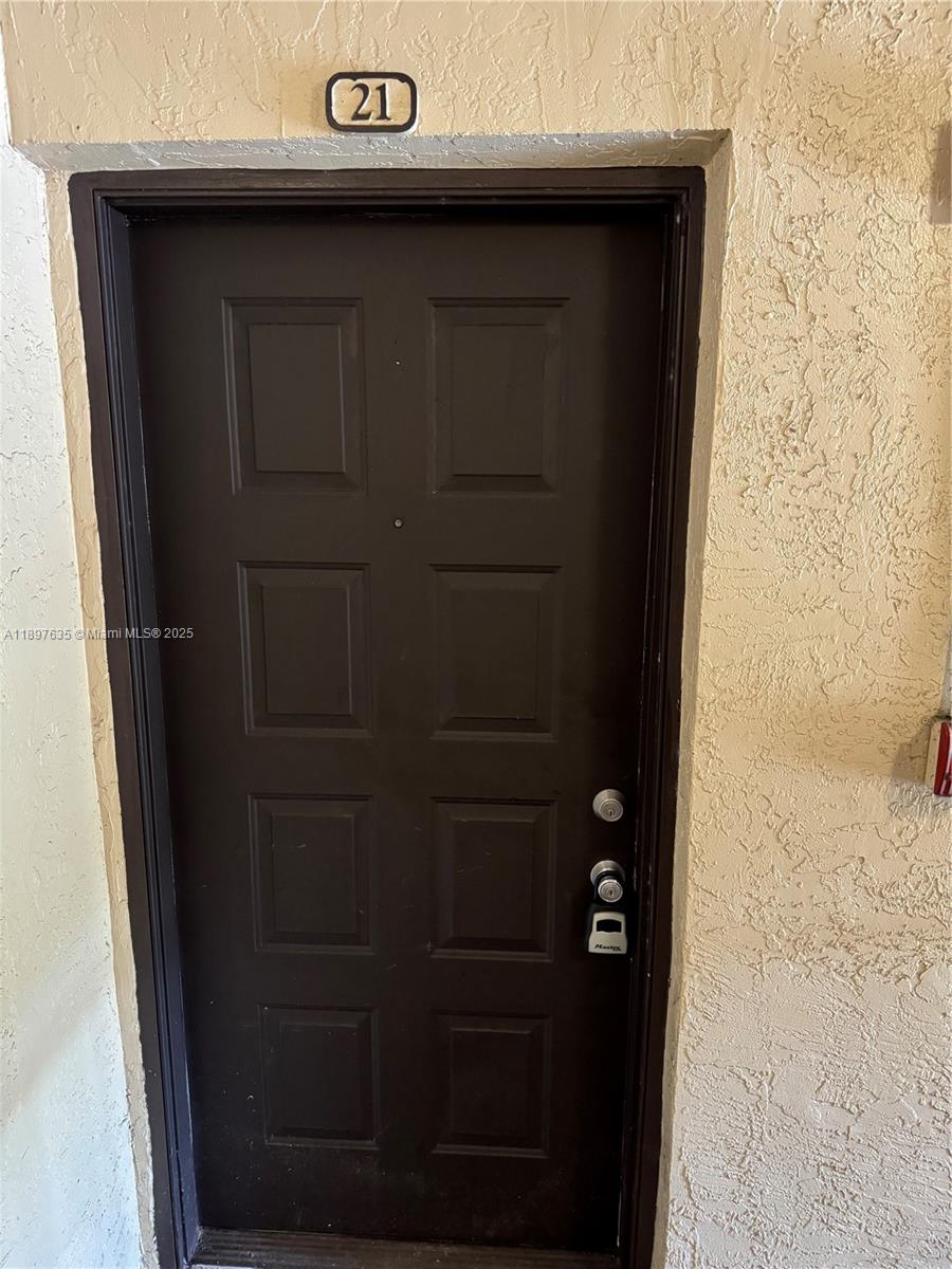 PALM AIRE GARDENS CONDO - Residential
