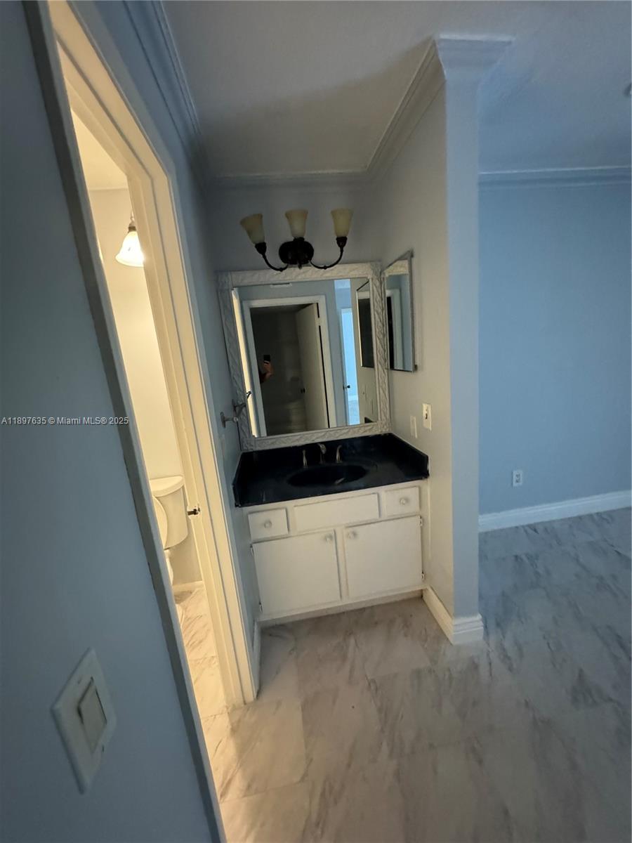 PALM AIRE GARDENS CONDO - Residential