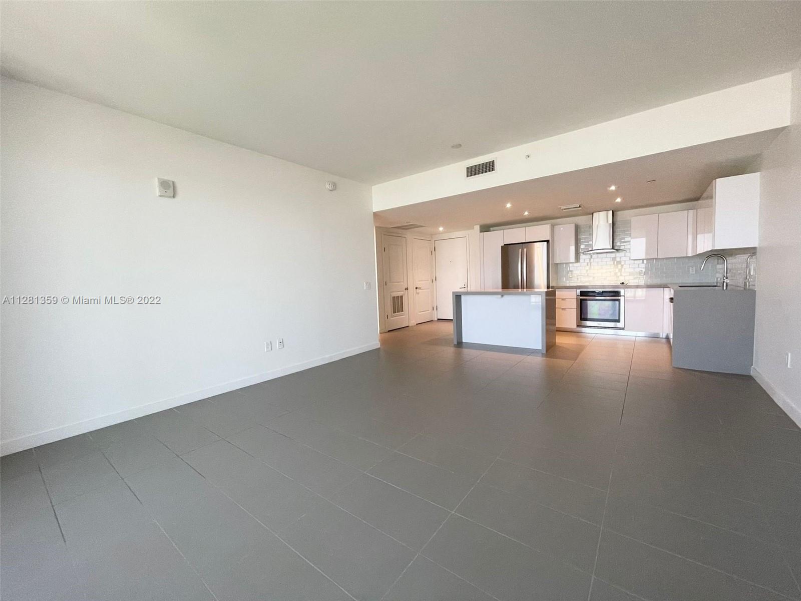 CANVAS CONDO - Residential Lease