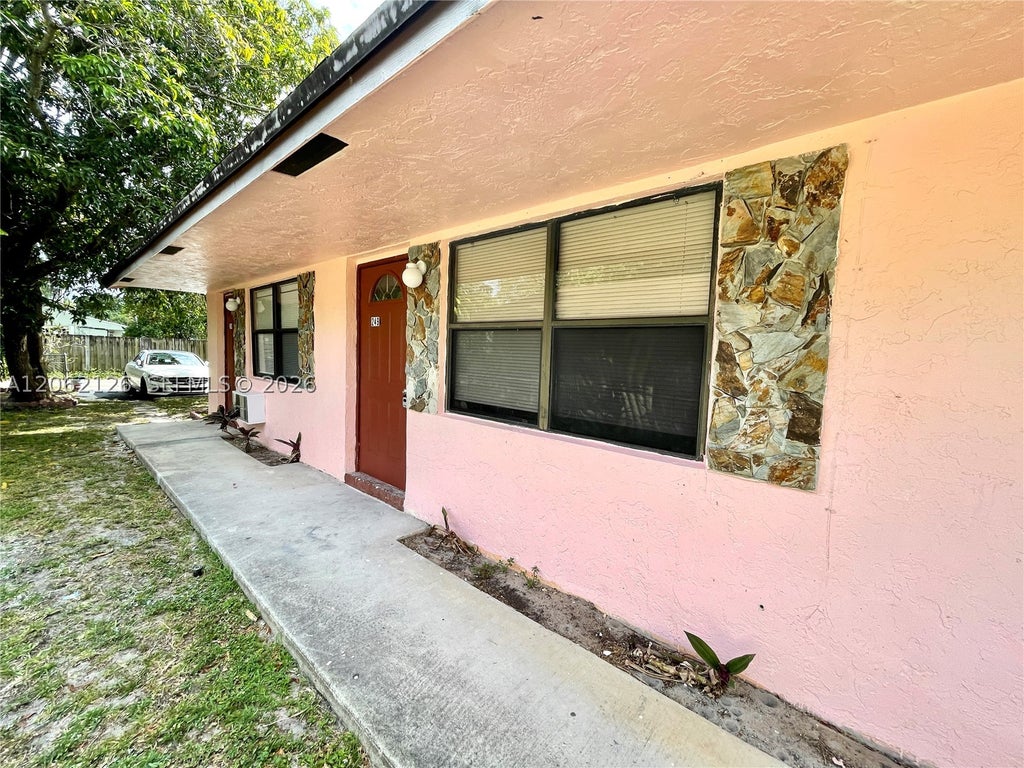 Photo of 247 SW 7th St #249B, Dania Beach, FL 33004 (MLS # A12062126)